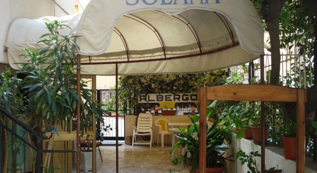 Albergo Solana