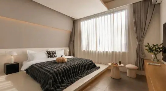 Номер Standard Mountain Resort Hotel
