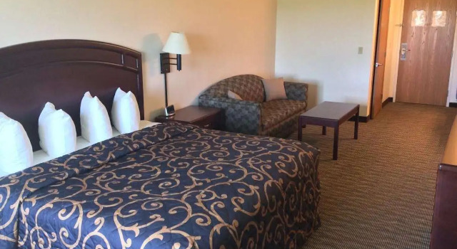 Baymont by Wyndham Harlan, Rezerwuj Hotel Harlan Iowa