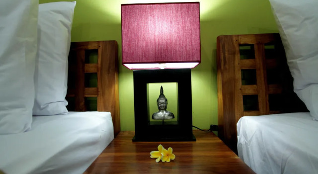 Villa Maha Balangan, Varaa Villa Bingin Beach Bali