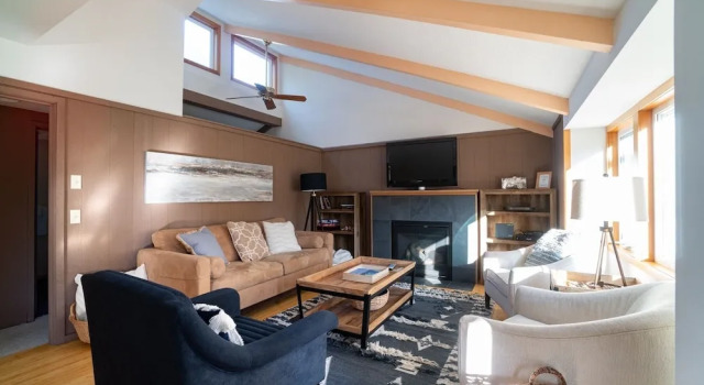 Watercolor 2 Bedroom Cottage, Prenota Casa vacanze Neskowin 