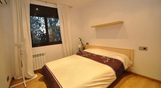 Вилла Villa Roselles