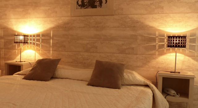 La Sommellerie, Rezervasyon Otel Vaucluse otoparklı oteller, Otopark