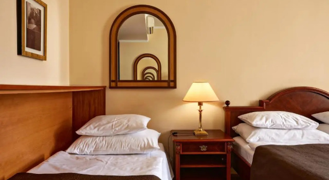 Superior Zimmer FLEUR DE LIS HOTEL