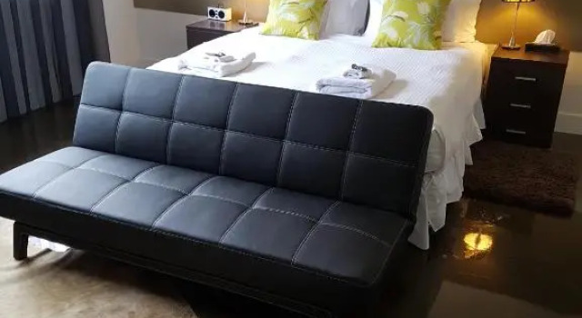 Номер Standard Saladin Lodge