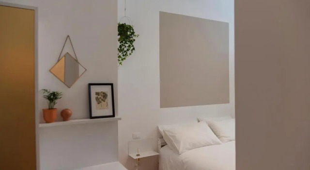 Standard Zimmer Interno21