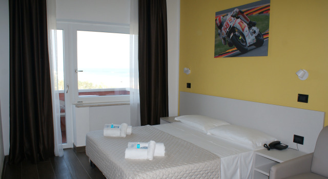 Hotel Palazzo Caveja, Забронировать Отель Торре Педрера Римини