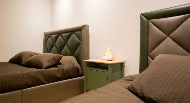 Апартаменты с 3 комнатами с балконом GuestReady - Eiffel Waterfront apartments