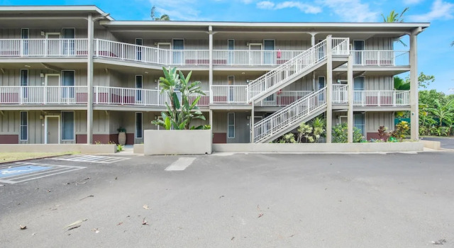 Kauai Kailani 219 2 Bedroom Condo