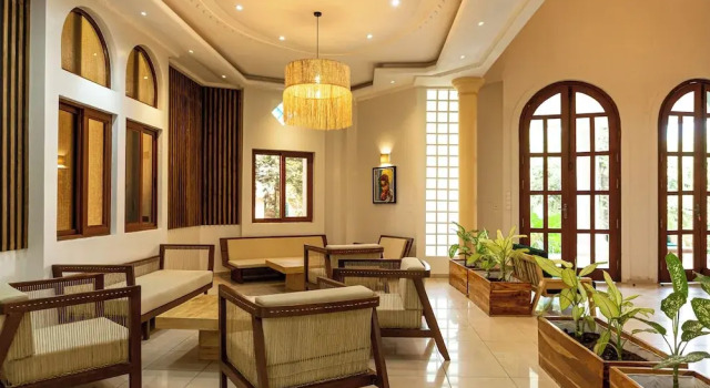 Tamarin Hôtel