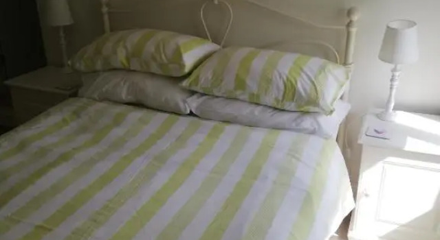 Номер Deluxe Olive Tree Guest House