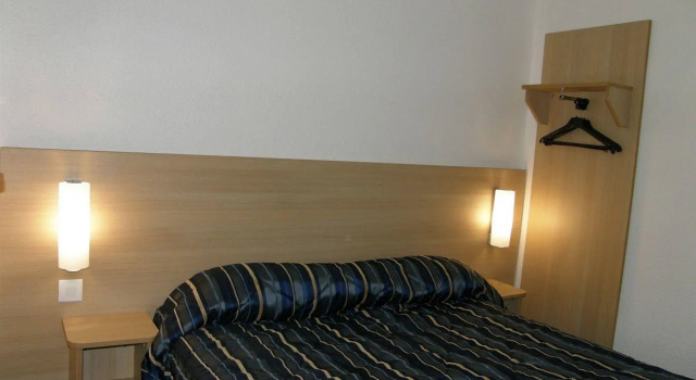 Mister Bed Lomme