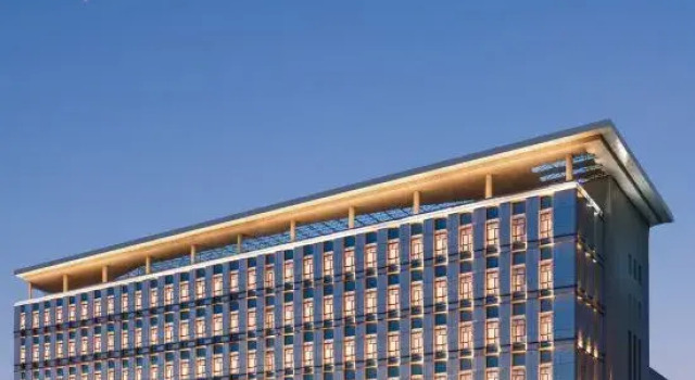 Atour Hotel Hohhot Wanda Plaza Xinhua Street, Rezervați Hotel Saihan 