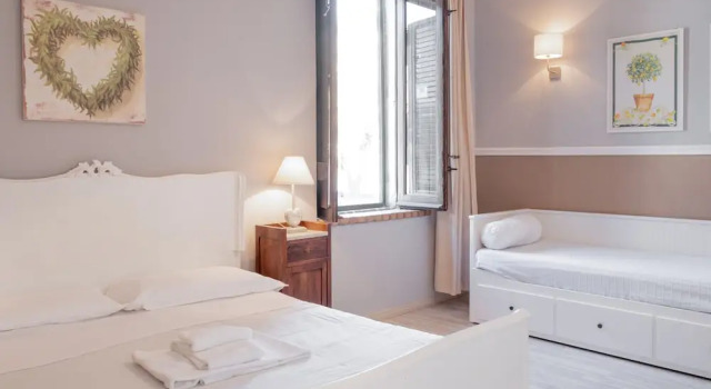 Люкс Suite del cuore