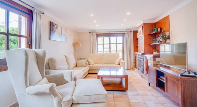 Villa Portals Nous by PriorityVillas, Book Villa Cottages in Portals Nous, Cottage