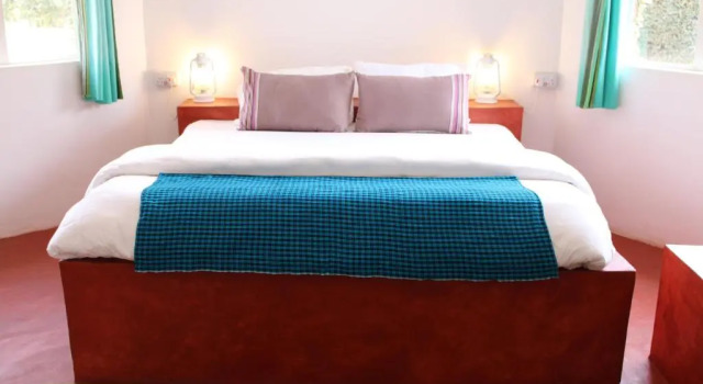 Dan Stam Hotel, Reserva ahora Hotel Arusha Tanzania