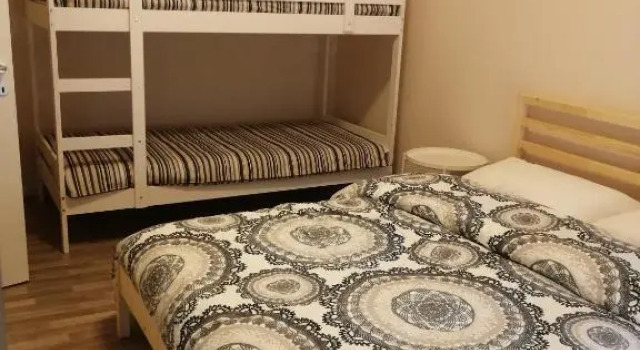 Апартаменты Casa TOÈ