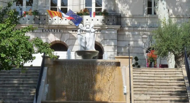 Le Lavandin