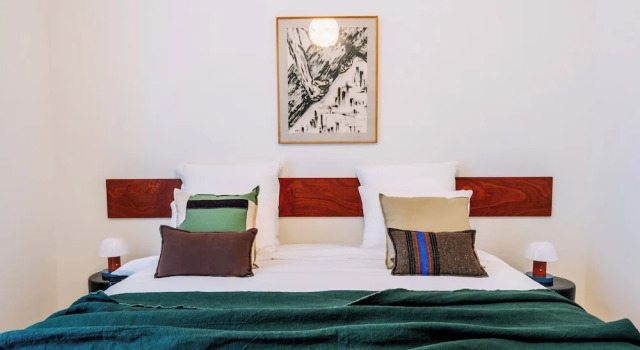 Smartflats - Avenue Antwerp, Забронировать Отель Отели Антверпена 3 звезды, рядом с Городской парк Антверпена, 3*