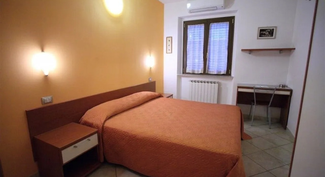 B&B Il Villino, Rezervovat Penzión se snídaní  