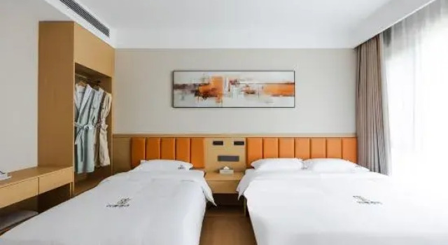 Люкс Guantang Hotel