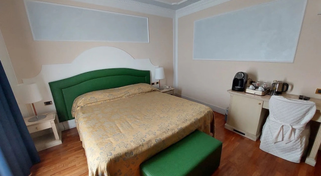 Номер Luxury Hotel Villa Medici