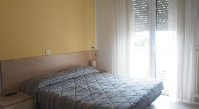 Двухместный номер Standard с балконом Hotel Frida