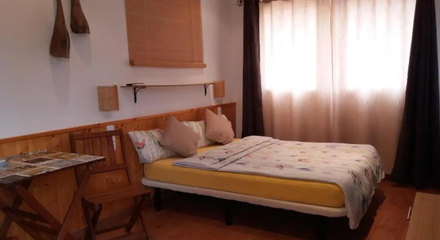 Номер Comfort Casa Gabriel