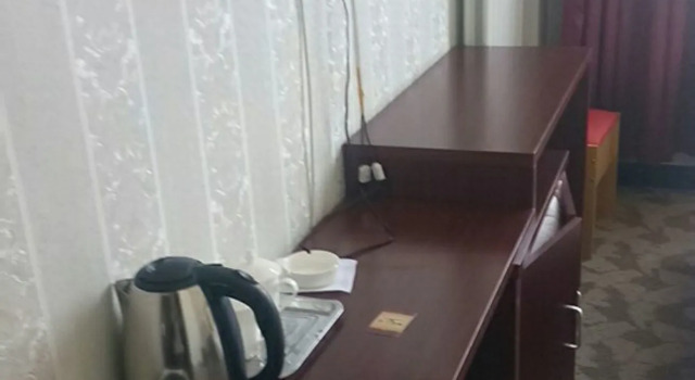 Zhangjiakou Baoshenghong Hotel, Book Hotel Zhangjiakou Hebei