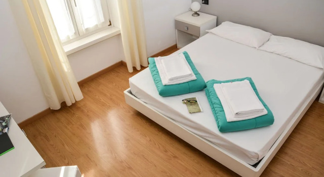 Апартаменты c 1 комнатой с видом на озеро Stella Sport Apartments