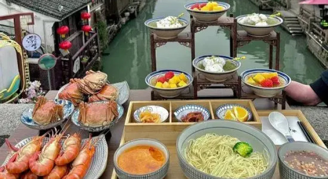 Elong Hotel (Guanqian Street · Pingjiang Road, Suzhou), Book Hotel Hoteller i Suzhou med parkering, Parkering