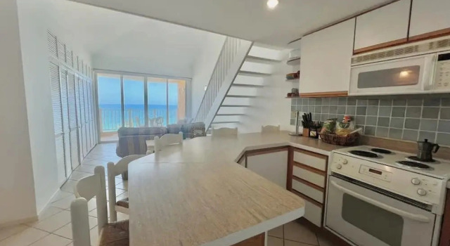 Коттедж Apartamento en Playa Parguito