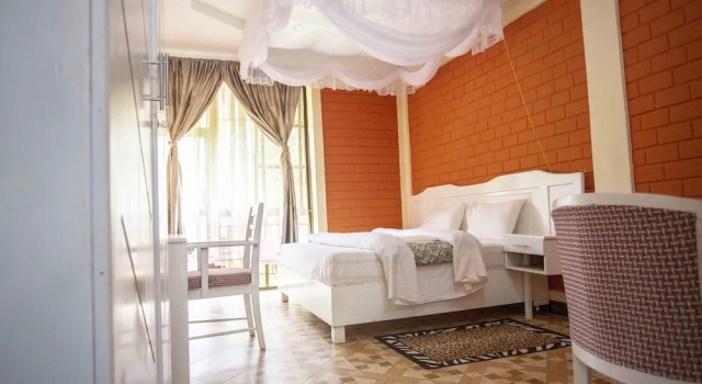 Номер Executive Kakakuona Resort