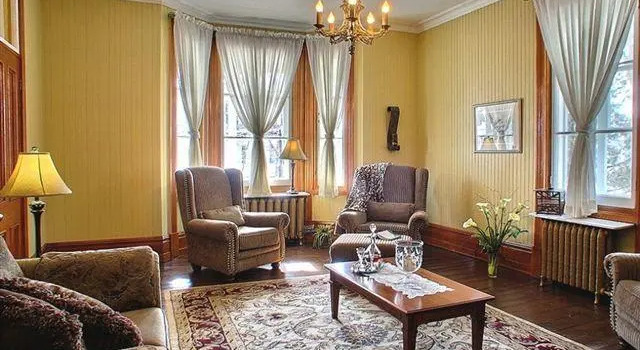 Gîte Maison Chapleau, Réserver Hôtel Saint-Pascal Kamouraska