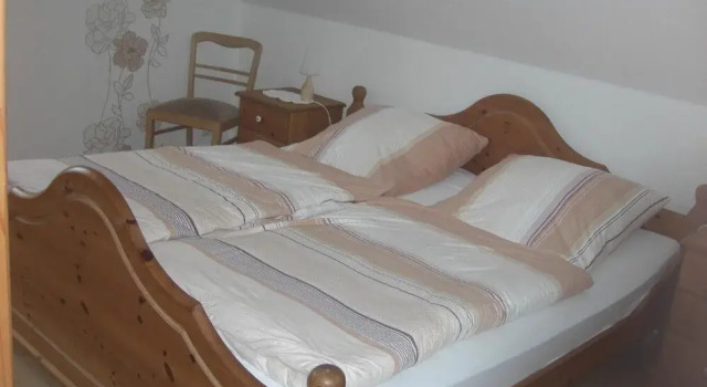 Ferienwohnung-Becker-in-Werdum