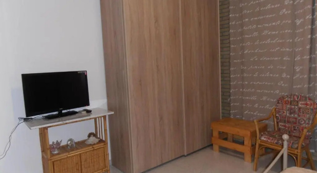 B&B Colle Acquabella, Book Bed and Breakfast Hotels in Abruzzo with Parking, Parking