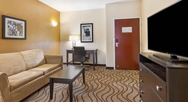 Номер Standard La Quinta by Wyndham South Bend