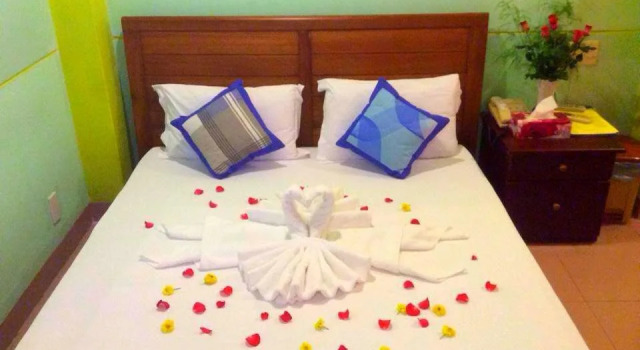 Kim Co Hotel, Buchen Sie Hotel Rạch Giá 