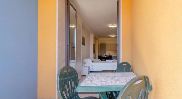 San Martino Apartment Giorgia, Book Apartment Hotels in Sicily with Parking, Parking