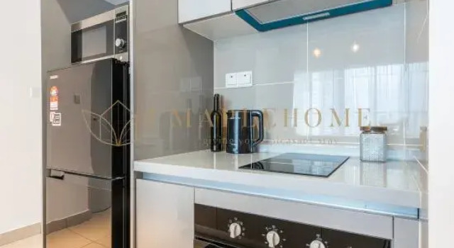 Люкс Deluxe Trion Premier Suites Kuala Lumpur