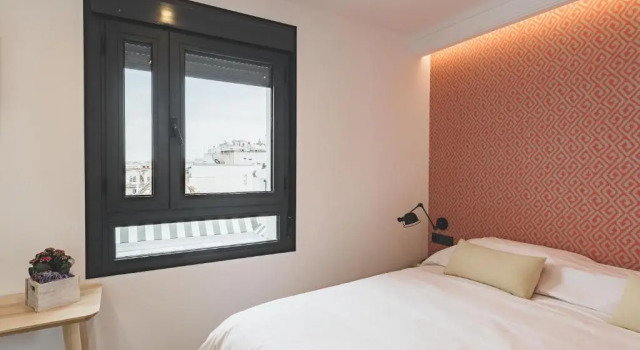 Двухместный номер Standard Colectia Hotel Parada del Marqués