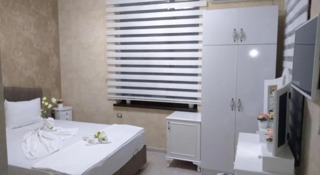 Номер Deluxe Esmeralda Guest House