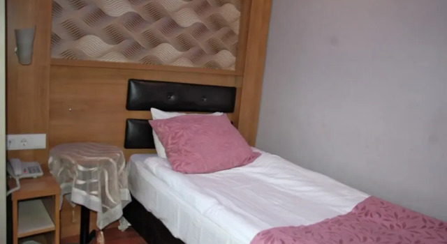 Номер Classic Göznur Otel