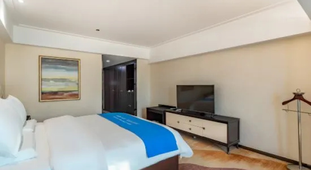 Номер Standard Lianjie Hotel