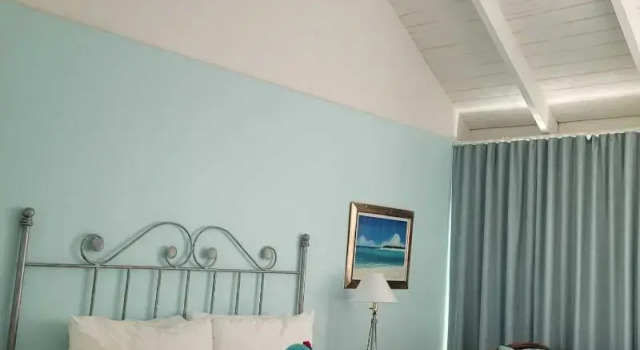 Двухместный номер Standard с балконом Sibonne Beach Hotel