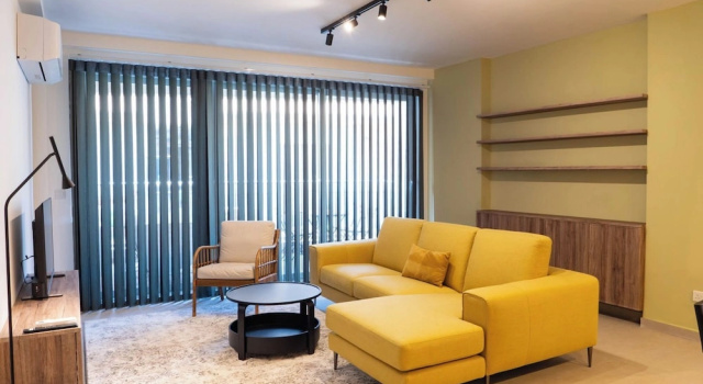 Ultra Modern Apartment off St Julian's