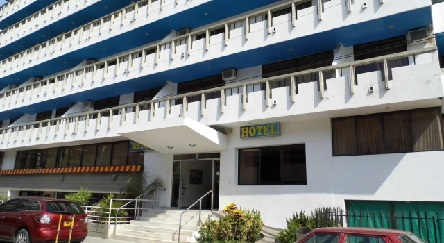 Hotel Betoma, Reserva ahora Hotel Puerto de Gaira Magdalena