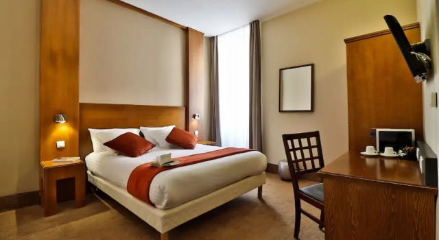 Номер Classic Hotel le Noailles Nice Gare