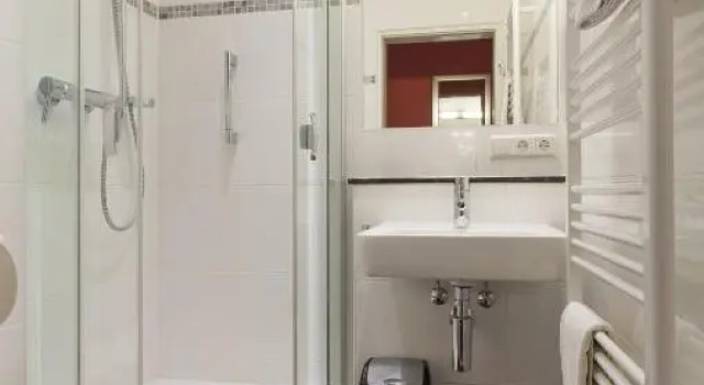 Номер Standard Hotel Jägerhaus