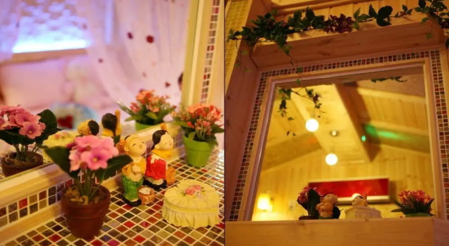 Story Vally Pension, Reserva ahora Hotel Deokhyeon Gyeonggi-do